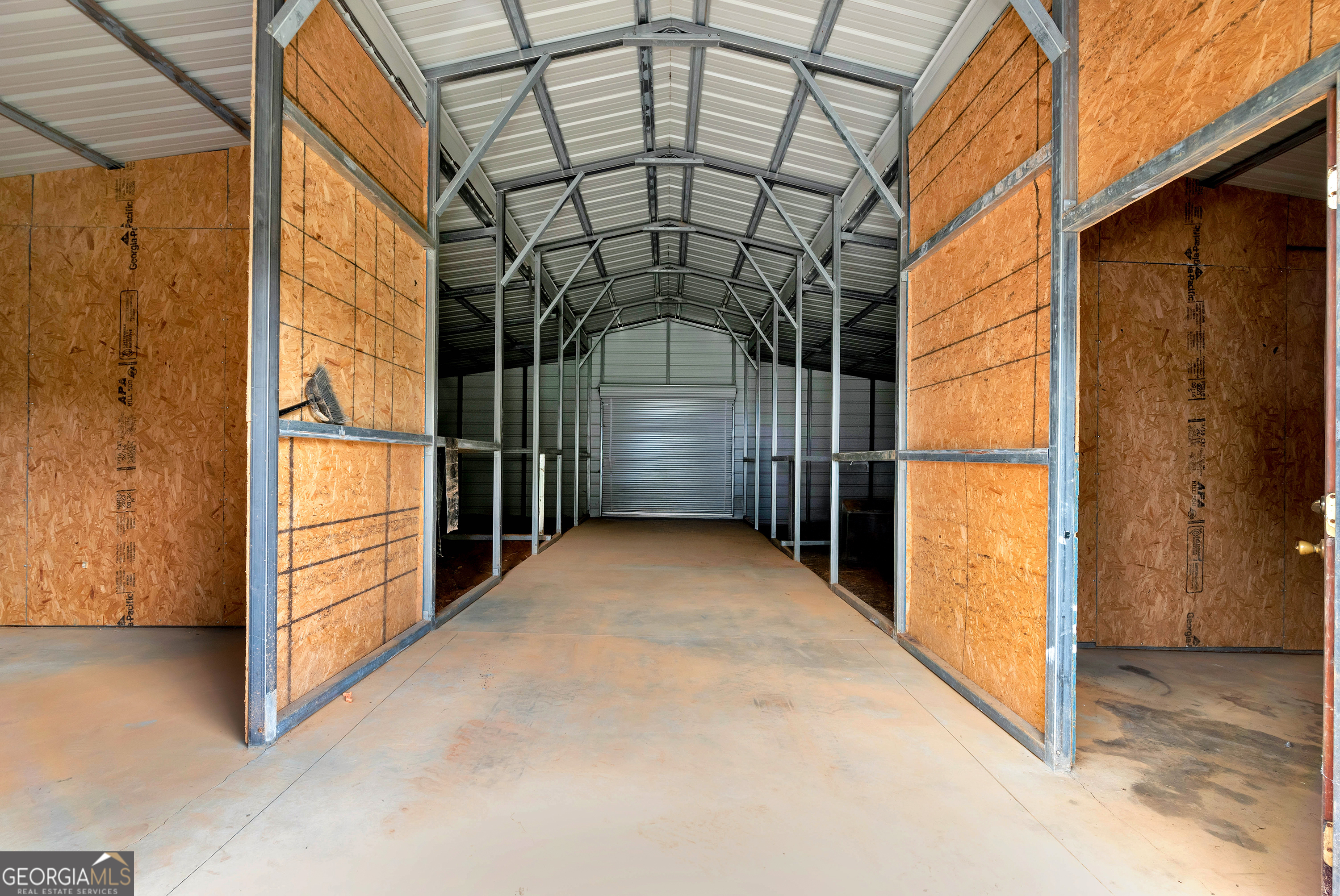 5265 New Liberty Road Clarkesville, GA 30523 - Photo 65 of 76