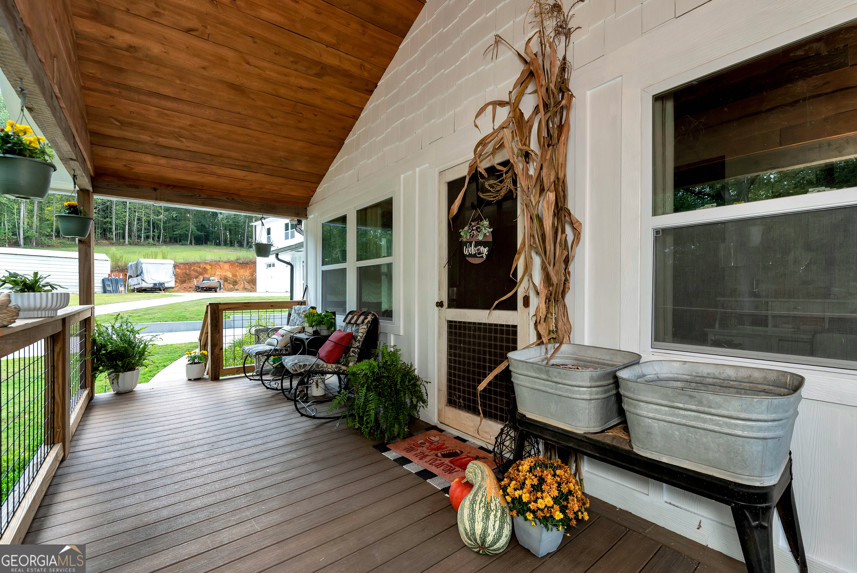 5265 New Liberty Road Clarkesville, GA 30523 - Photo 7 of 76