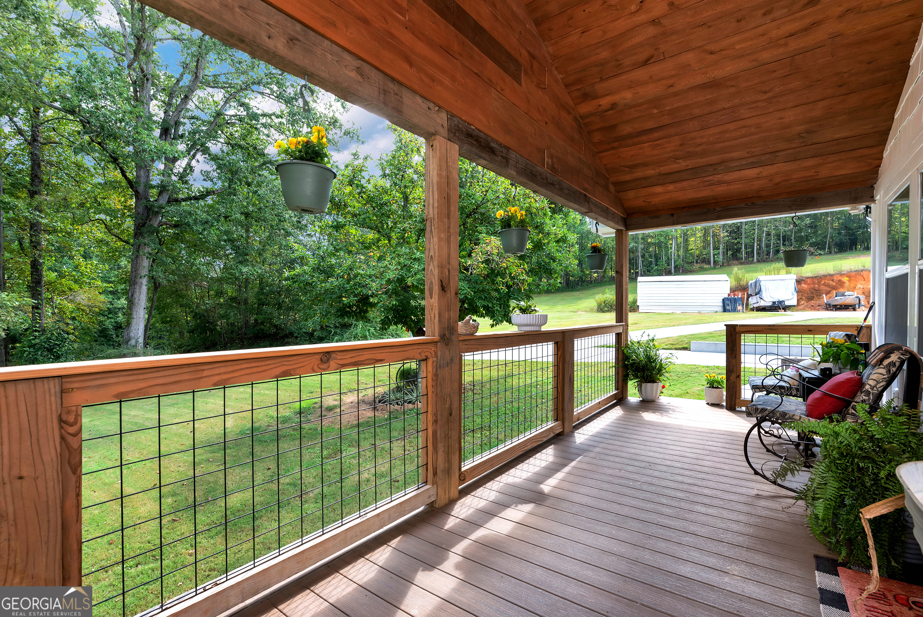 5265 New Liberty Road Clarkesville, GA 30523 - Photo 8 of 76