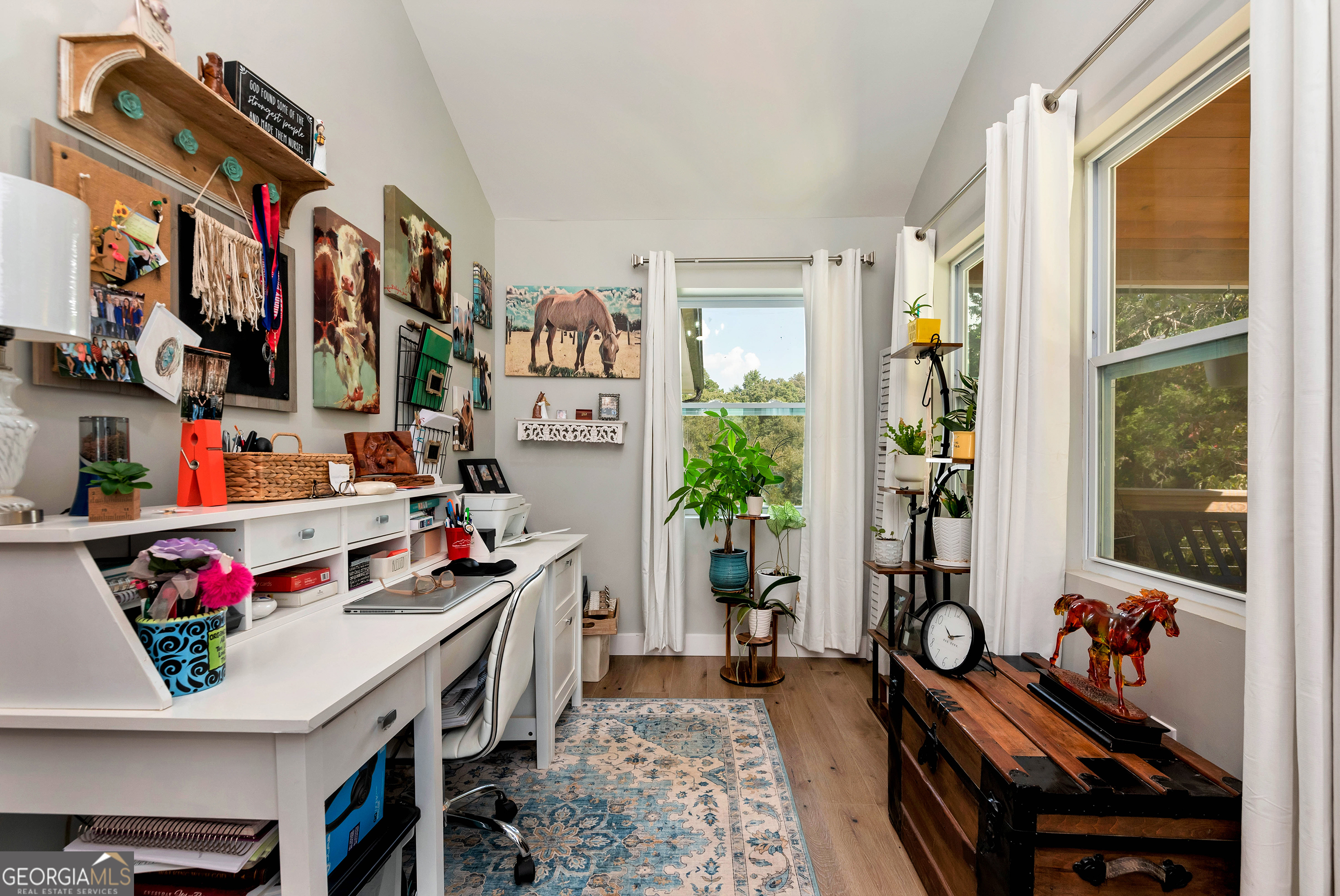 5265 New Liberty Road Clarkesville, GA 30523 - Photo 10 of 76