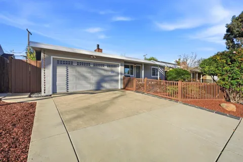 $1,868,000 | 1953 Bohannon Drive, Santa Clara, CA 95050