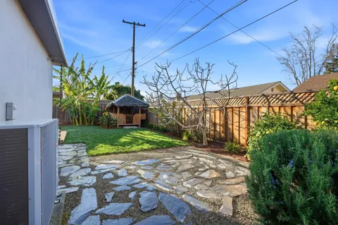 $1,868,000 | 1953 Bohannon Drive, Santa Clara, CA 95050