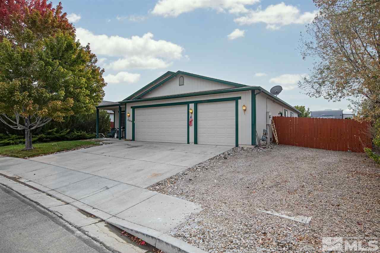 17634 Mayfield Court Reno, NV 89508 - Photo 4 of 15 Photo 4
