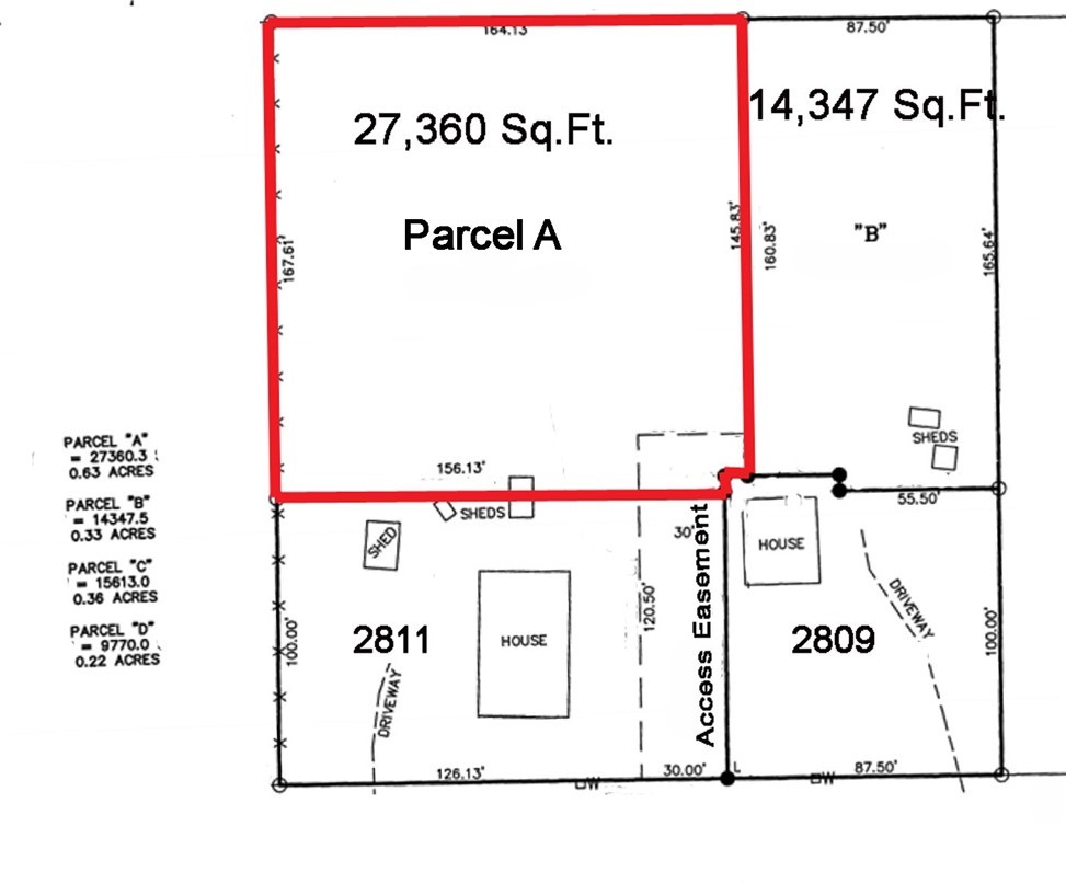 2811 A Russell Road Centralia, WA 98531 - Photo 2 of 12 Gallery Image 2