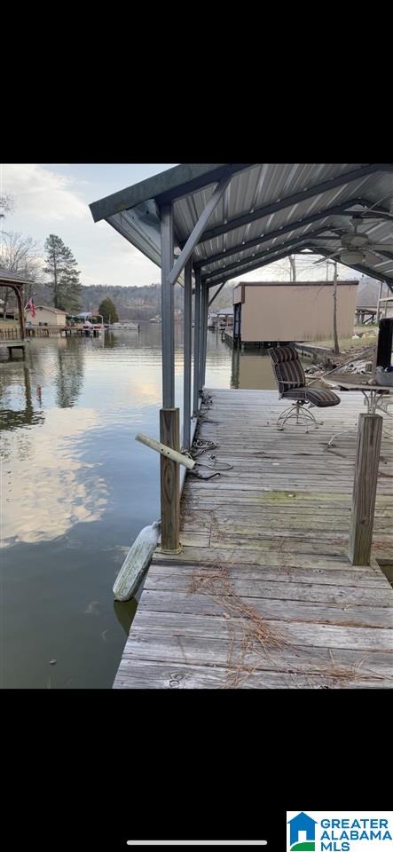 435 Cobb Road Ohatchee, AL 36271 - Photo 6 of 7