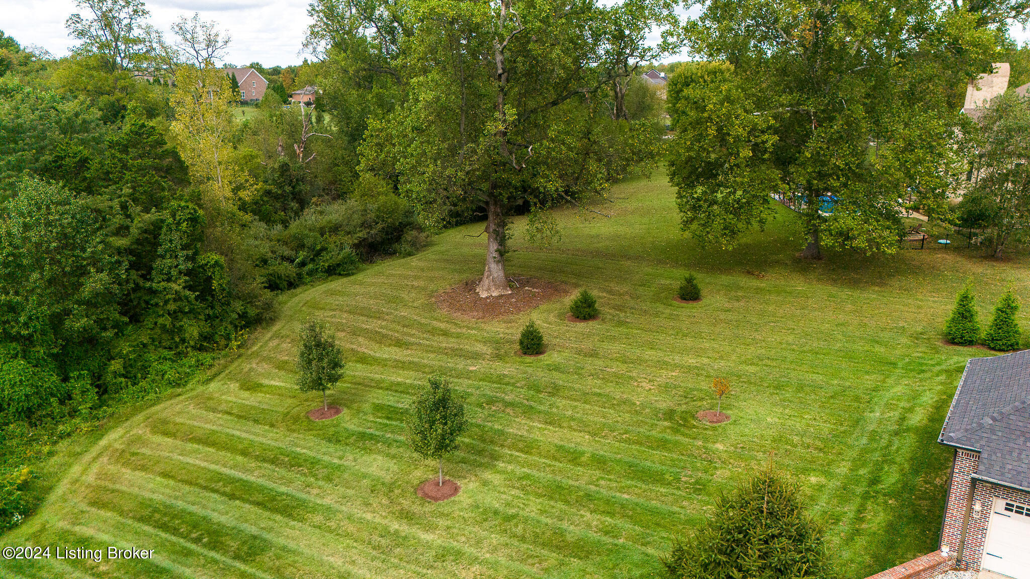 1002 Poplar Ridge Road Goshen, KY 40026 - Photo 58 of 64 1002 Poplar Ridge Rd_Aerial-14