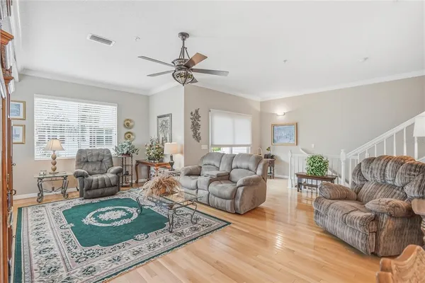 a view of livingroom