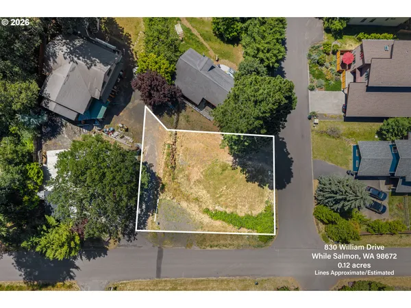 $275,000 | 830 William Drive, White Salmon, WA 98672