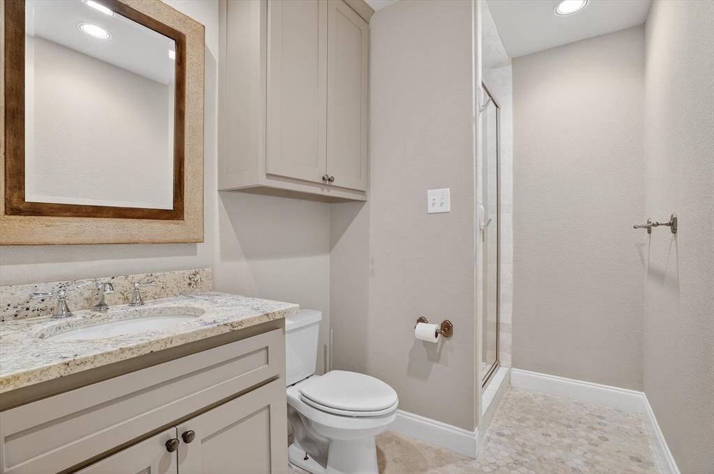 3800 Medford Road Fort Worth, TX 76103 - Photo 33 of 39