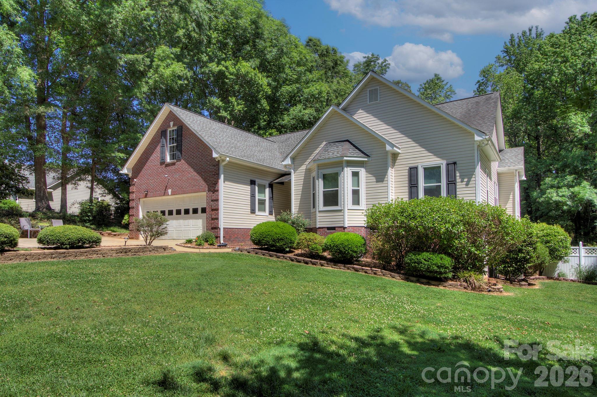 204 Jim Parker Road Monroe, NC 28110 - Photo 36 of 37