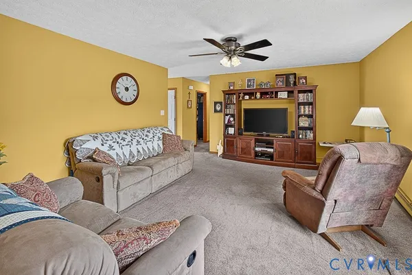 $349,950 | 7741 Trimarchi Lane, Providence Forge, VA 23140
