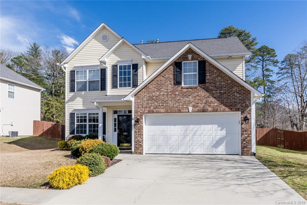 165 Wildbriar Road, Unit 42 Fletcher, NC 28732 - Photo 1 of 36