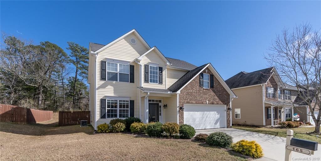 165 Wildbriar Road, Unit 42 Fletcher, NC 28732 - Photo 2 of 36