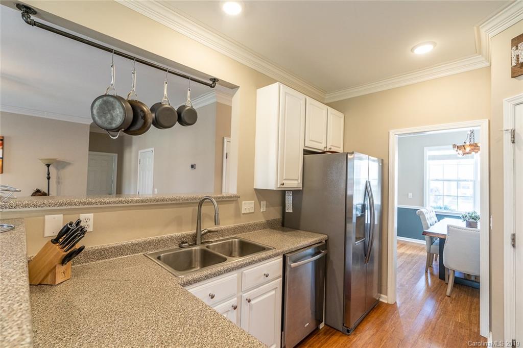 165 Wildbriar Road, Unit 42 Fletcher, NC 28732 - Photo 11 of 36