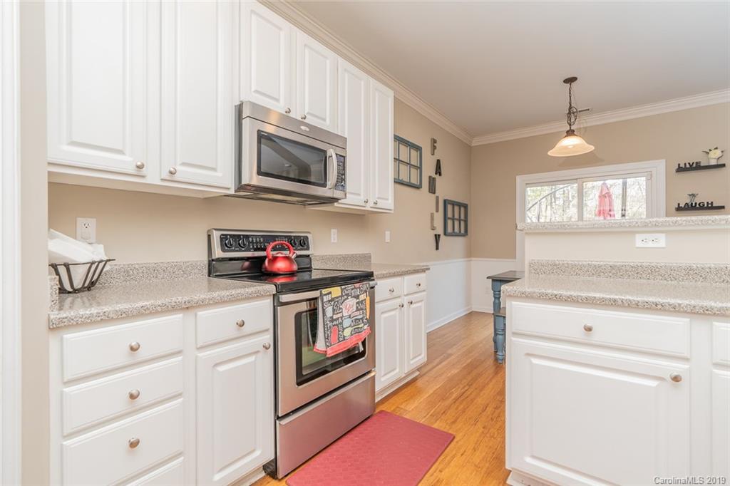 165 Wildbriar Road, Unit 42 Fletcher, NC 28732 - Photo 12 of 36