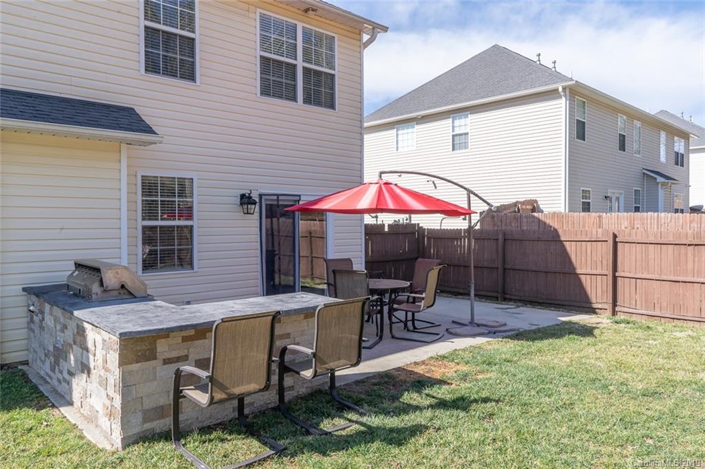 165 Wildbriar Road, Unit 42 Fletcher, NC 28732 - Photo 33 of 36