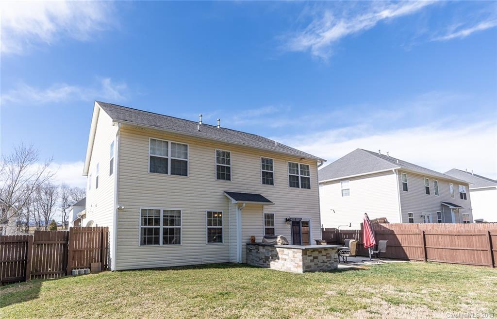 165 Wildbriar Road, Unit 42 Fletcher, NC 28732 - Photo 35 of 36