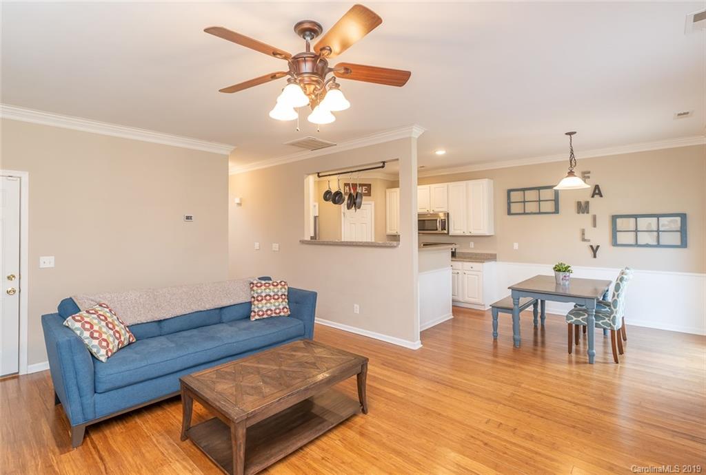 165 Wildbriar Road, Unit 42 Fletcher, NC 28732 - Photo 7 of 36