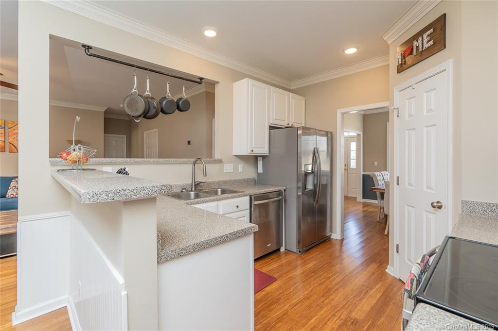 165 Wildbriar Road, Unit 42 Fletcher, NC 28732 - Photo 10 of 36