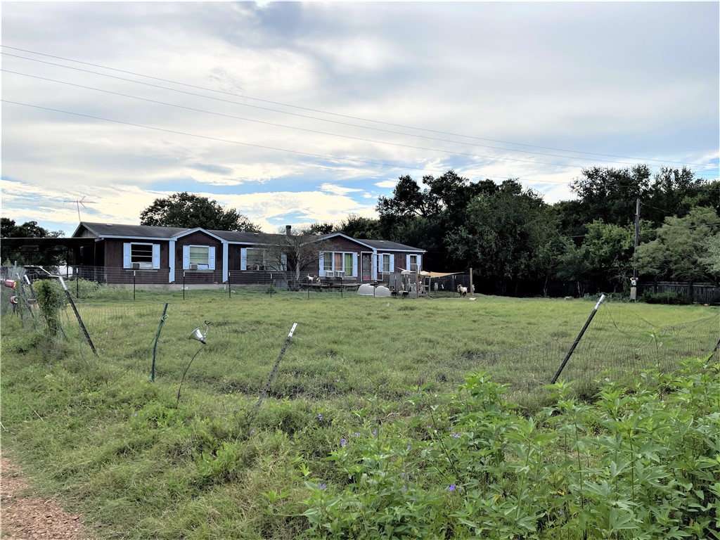 230 Trigg Road Bastrop, TX 78602 - Photo 1 of 1 Animal friendly property.