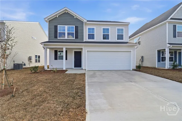 $404,900 | 440 Waters Edge Way, Hardeeville, SC 29927