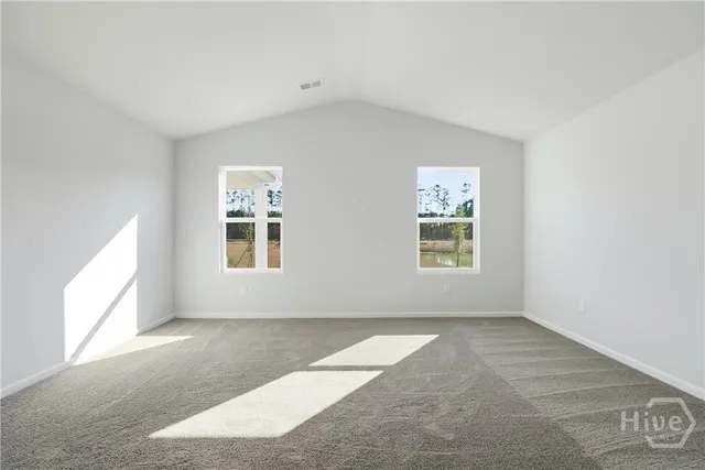 $404,900 | 440 Waters Edge Way, Hardeeville, SC 29927