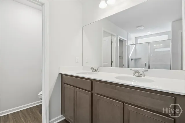 $404,900 | 440 Waters Edge Way, Hardeeville, SC 29927