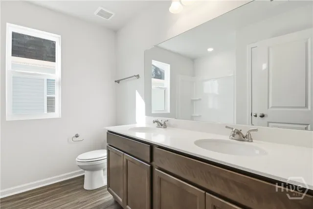 $404,900 | 440 Waters Edge Way, Hardeeville, SC 29927