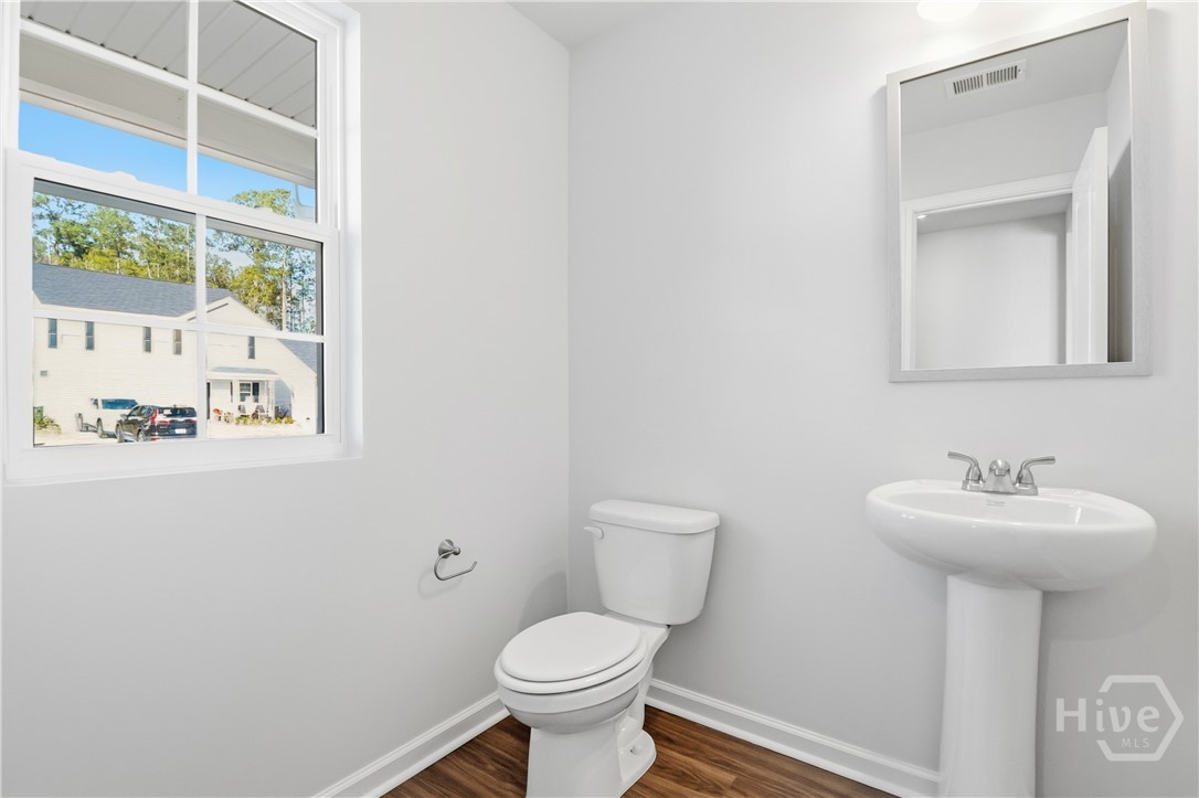 440 Waters Edge Way Hardeeville, SC 29927 - Photo 24 of 29