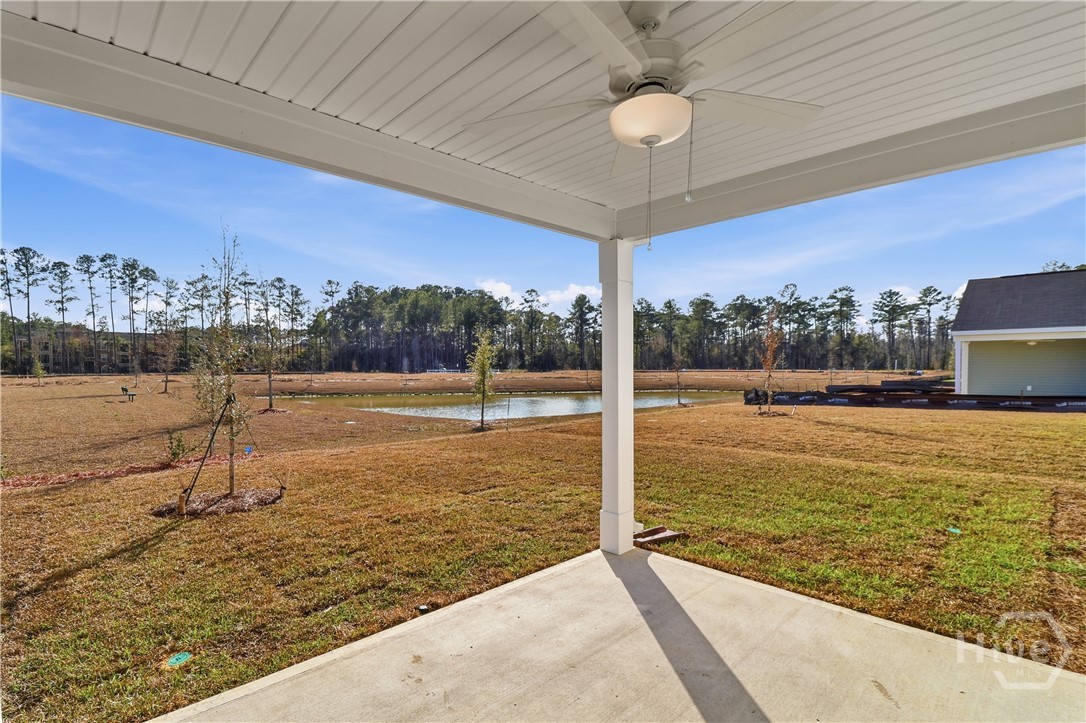 440 Waters Edge Way Hardeeville, SC 29927 - Photo 26 of 29