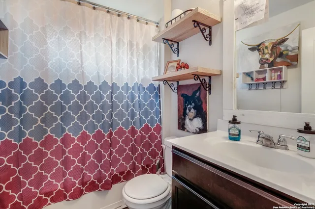 $1,850 | 12915 Whisper Crossing, San Antonio, TX 78252