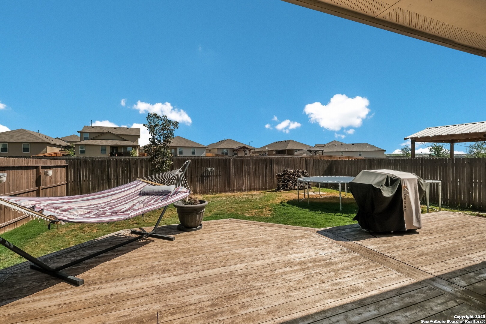 12915 Whisper Crossing San Antonio, TX 78252 - Photo 17 of 17