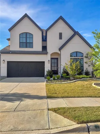 $4,000 | 2300 Macy Way, Prosper, TX 75078