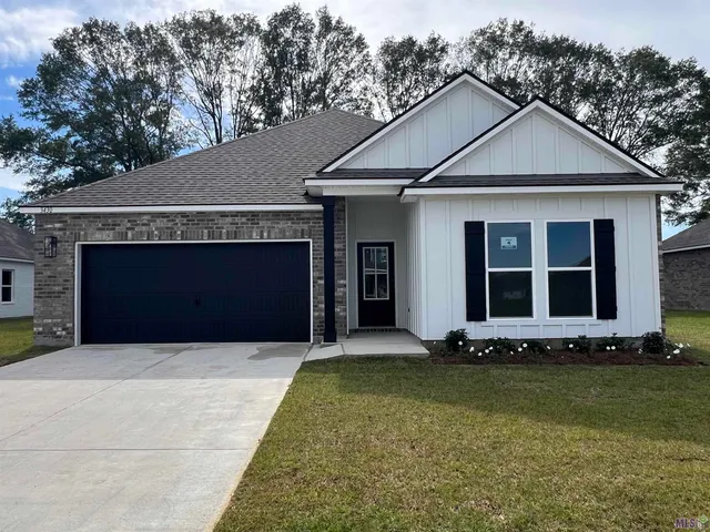 $286,900 | 3430 Chien Street, Zachary, LA 70791