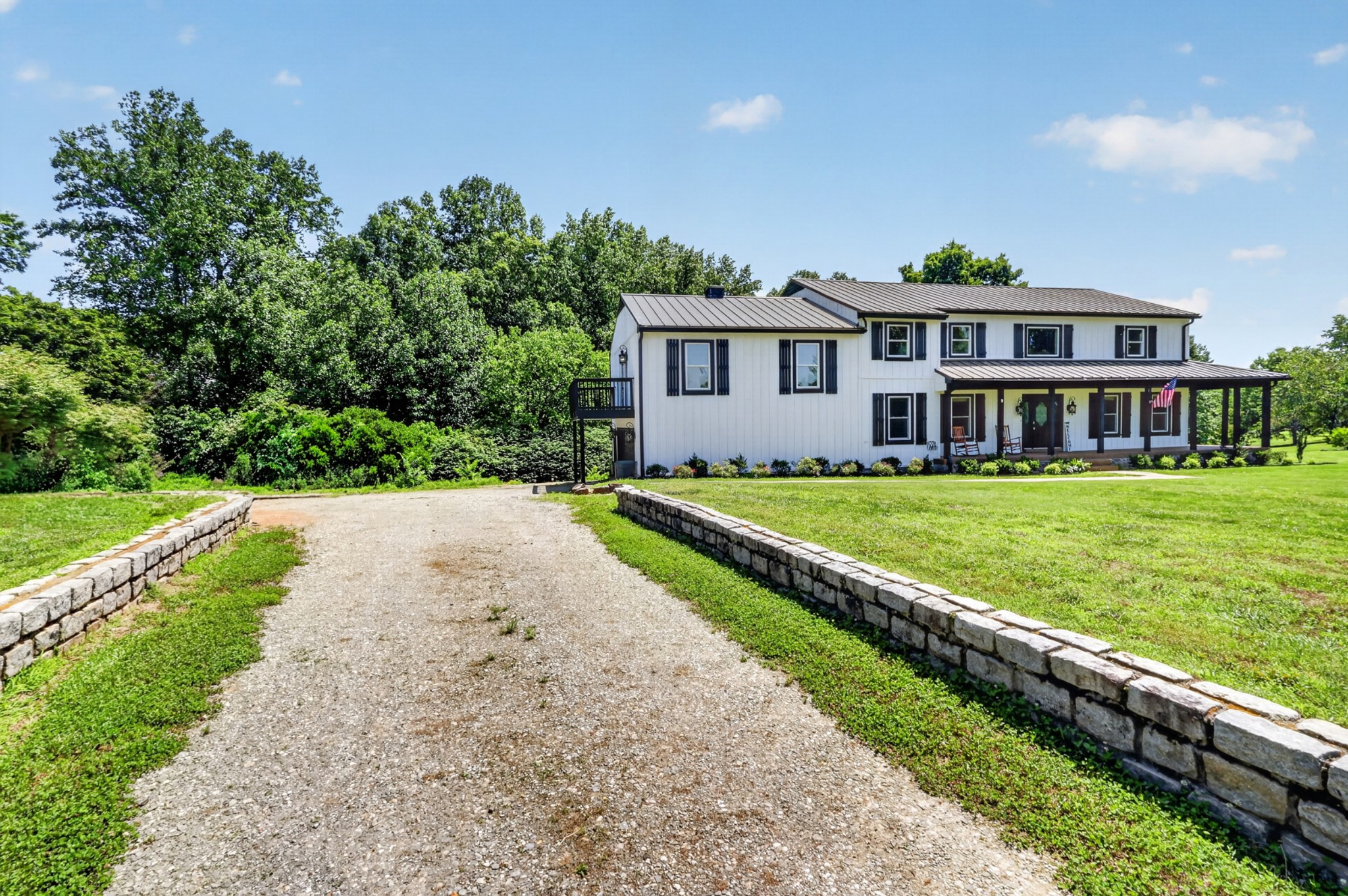 7255 Hall Road Greenbrier, TN 37073 - Photo 12 of 62
