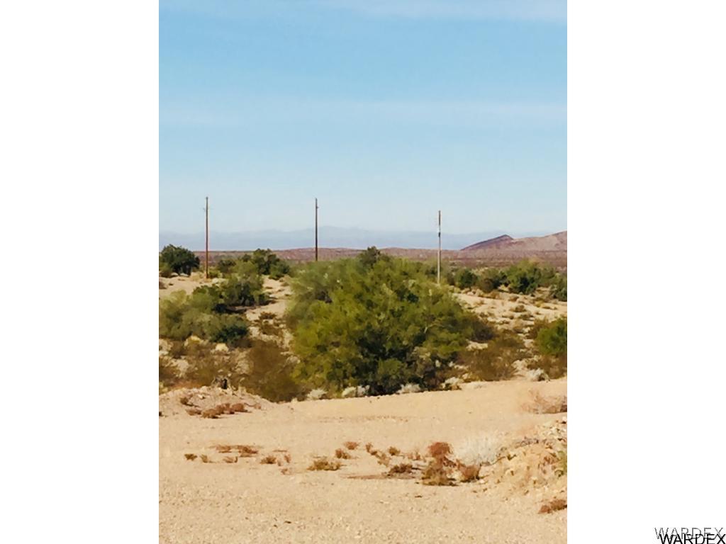 Lot 75 South Diego Road Yucca, AZ 86438 - Photo 1 of 7 Gallery Image 1