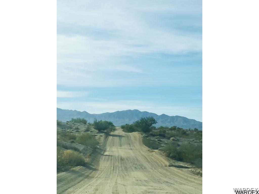 Lot 75 South Diego Road Yucca, AZ 86438 - Photo 3 of 7 Gallery Image 3