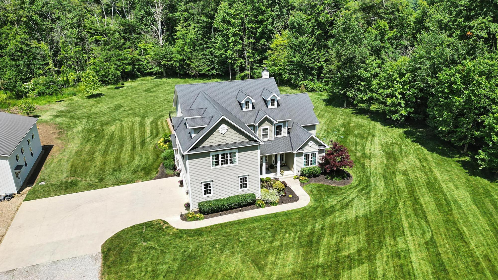 6211 Blue Church Road Sunbury, OH 43074 - Photo 6 of 92 002
