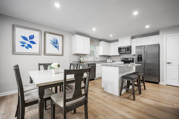 $249,990 | 33 Ladybug Drive, Bailey, NC 27807