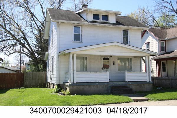1659 Morgan Street Springfield, OH 45503 - Photo 1 of 1 Gallery Image 1