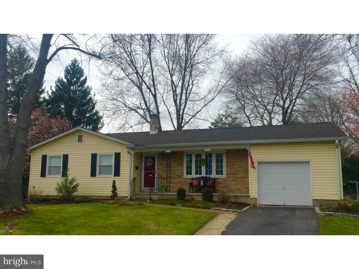 21 Compton Way Hamilton Square, NJ 08690 - Photo 1 of 7 Gallery Image 1