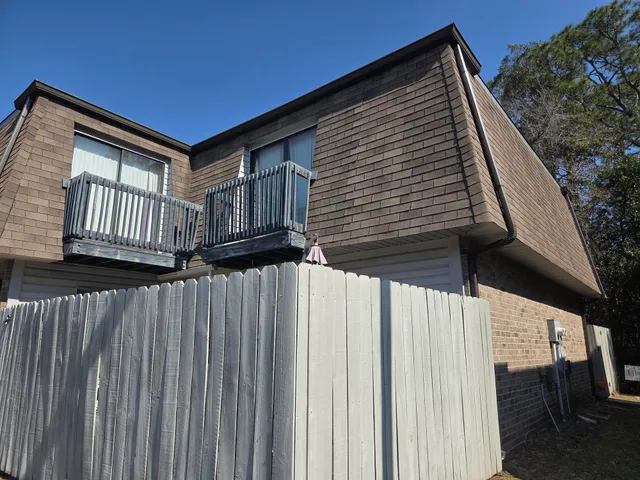 $109,900 | 2301 West Michigan Avenue, Unit 18, Pensacola, FL 32526