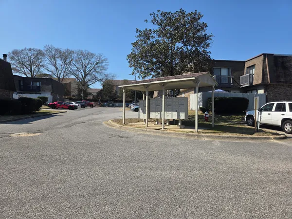 $99,000 | 2301 West Michigan Avenue, Unit 18, Pensacola, FL 32526