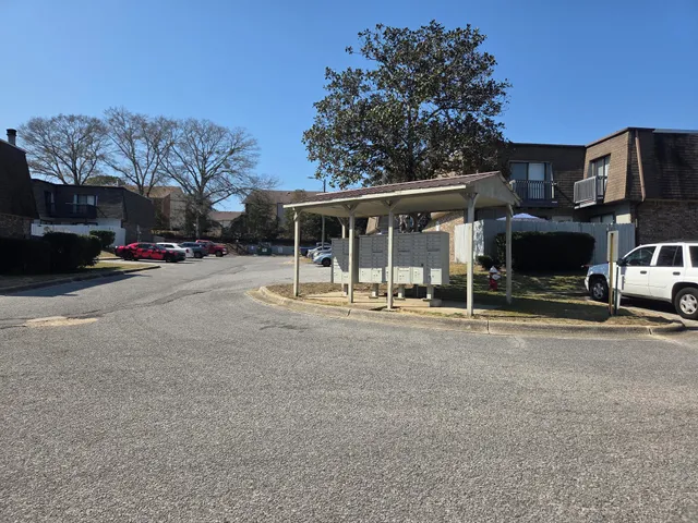 $109,900 | 2301 West Michigan Avenue, Unit 18, Pensacola, FL 32526
