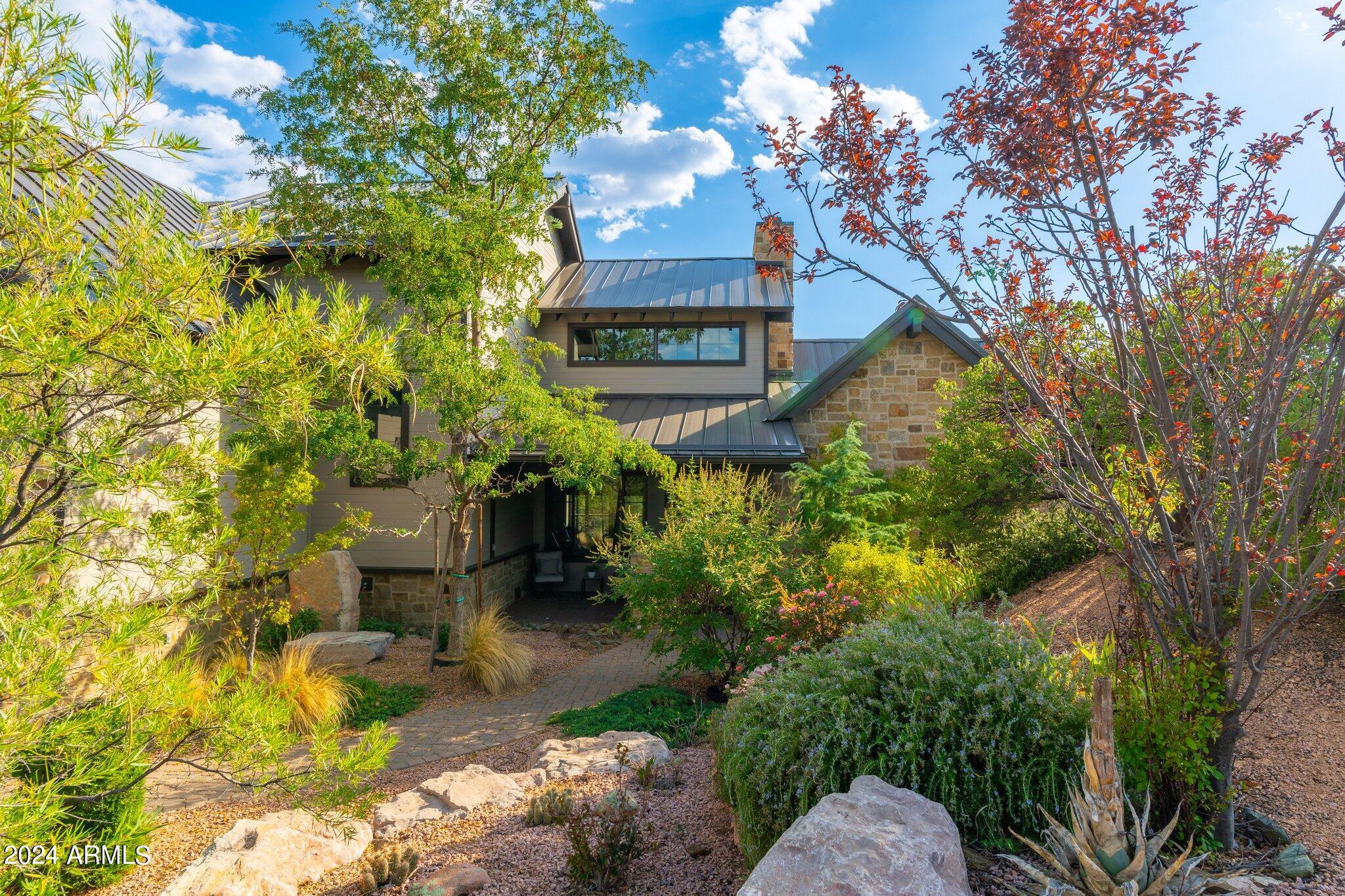 3007 East Arrow Point Payson, AZ 85541 - Photo 5 of 76 3007 E Arrow Point - 04