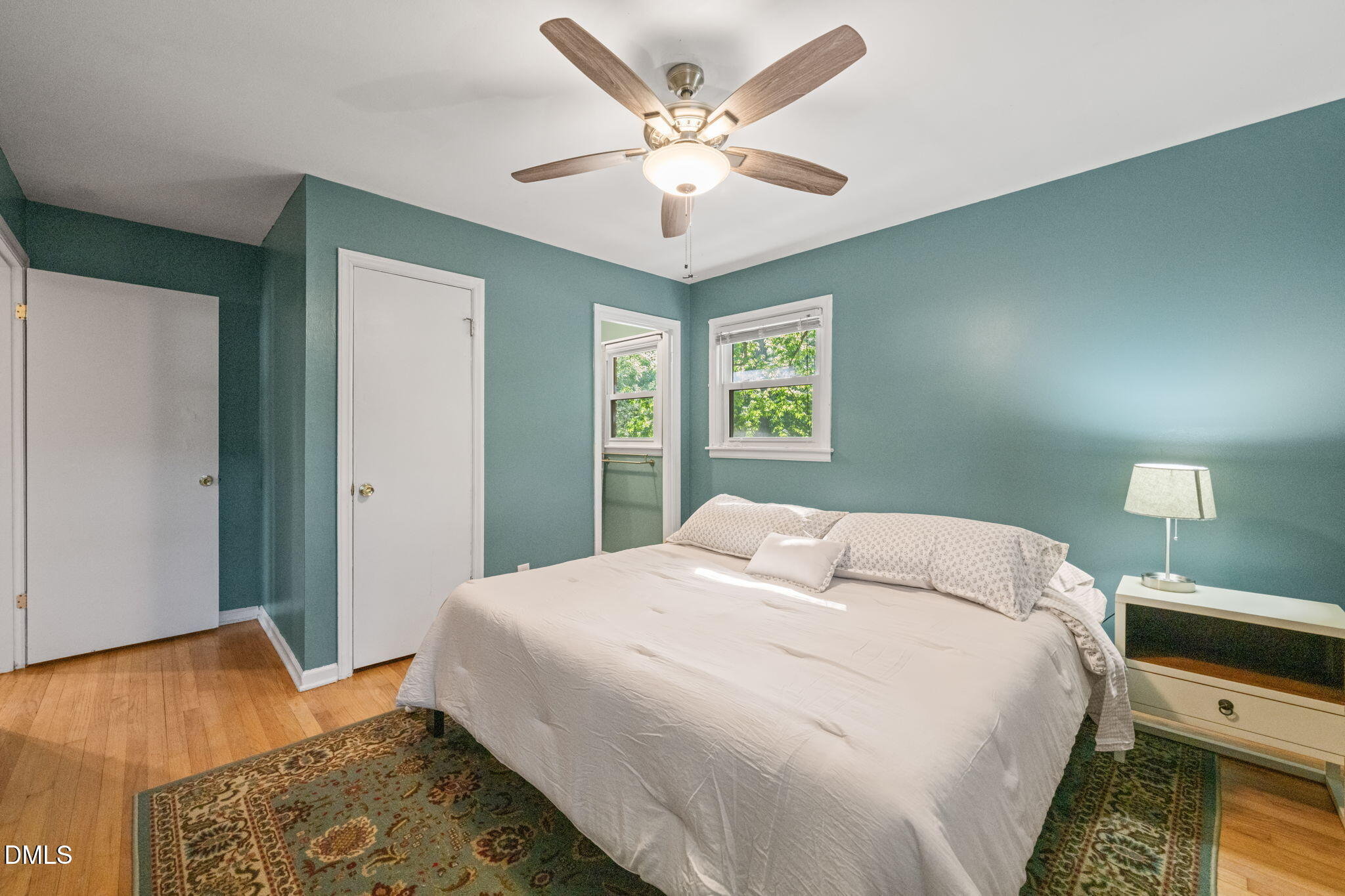 3827 Corwin Road Garner, NC 27529 - Photo 15 of 47 Master (2)