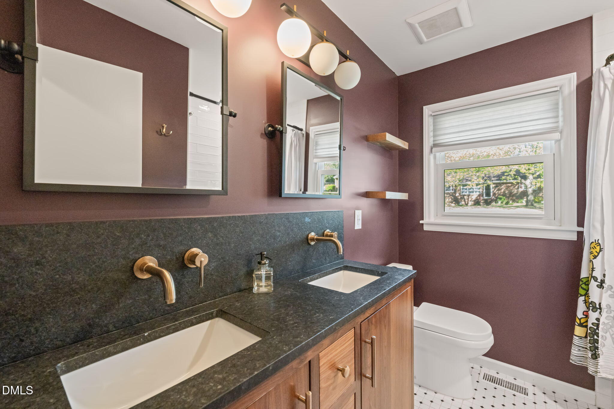 3827 Corwin Road Garner, NC 27529 - Photo 17 of 47 Hall Bath