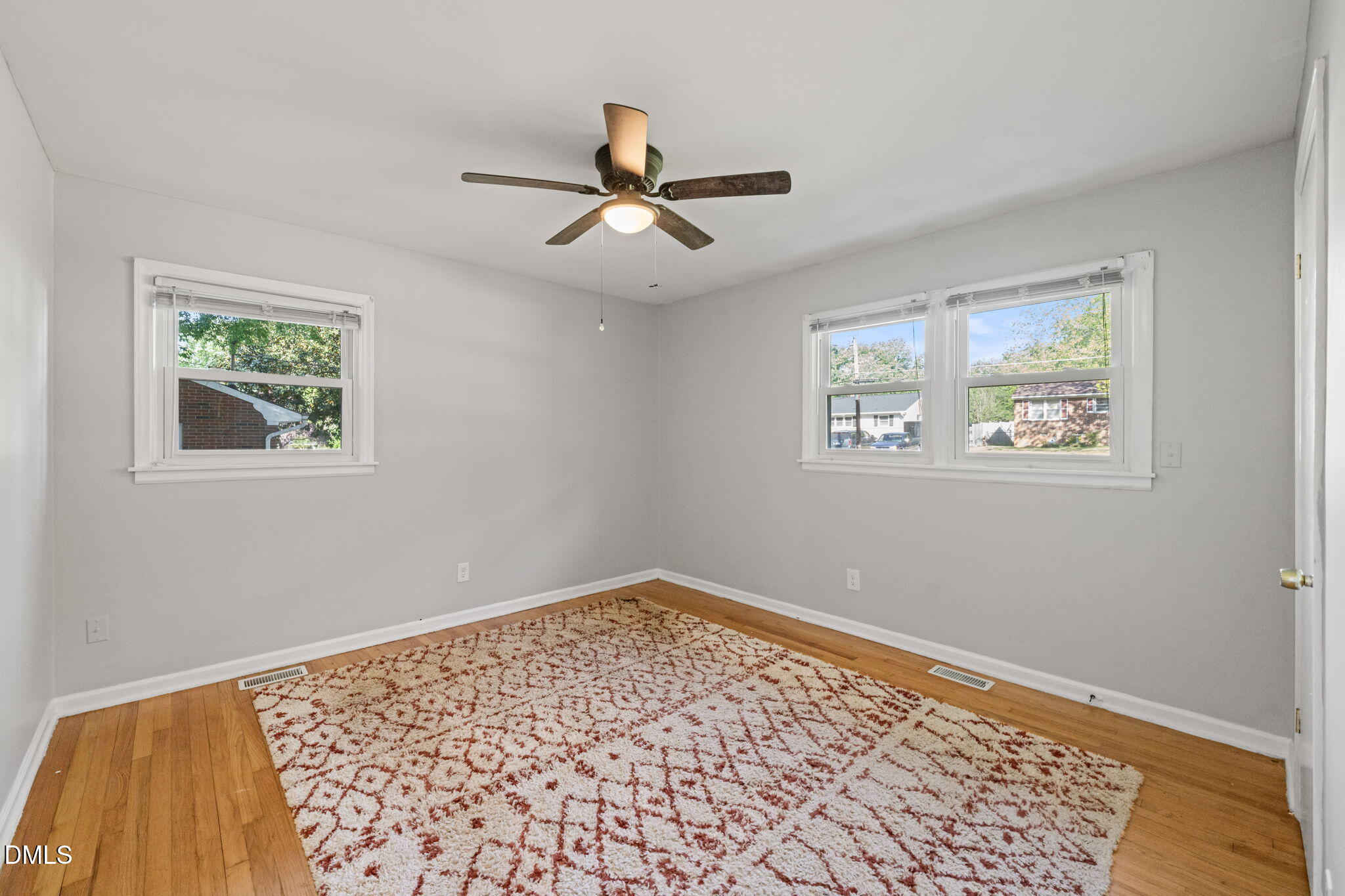 3827 Corwin Road Garner, NC 27529 - Photo 19 of 47 Bedroom 2 (1)