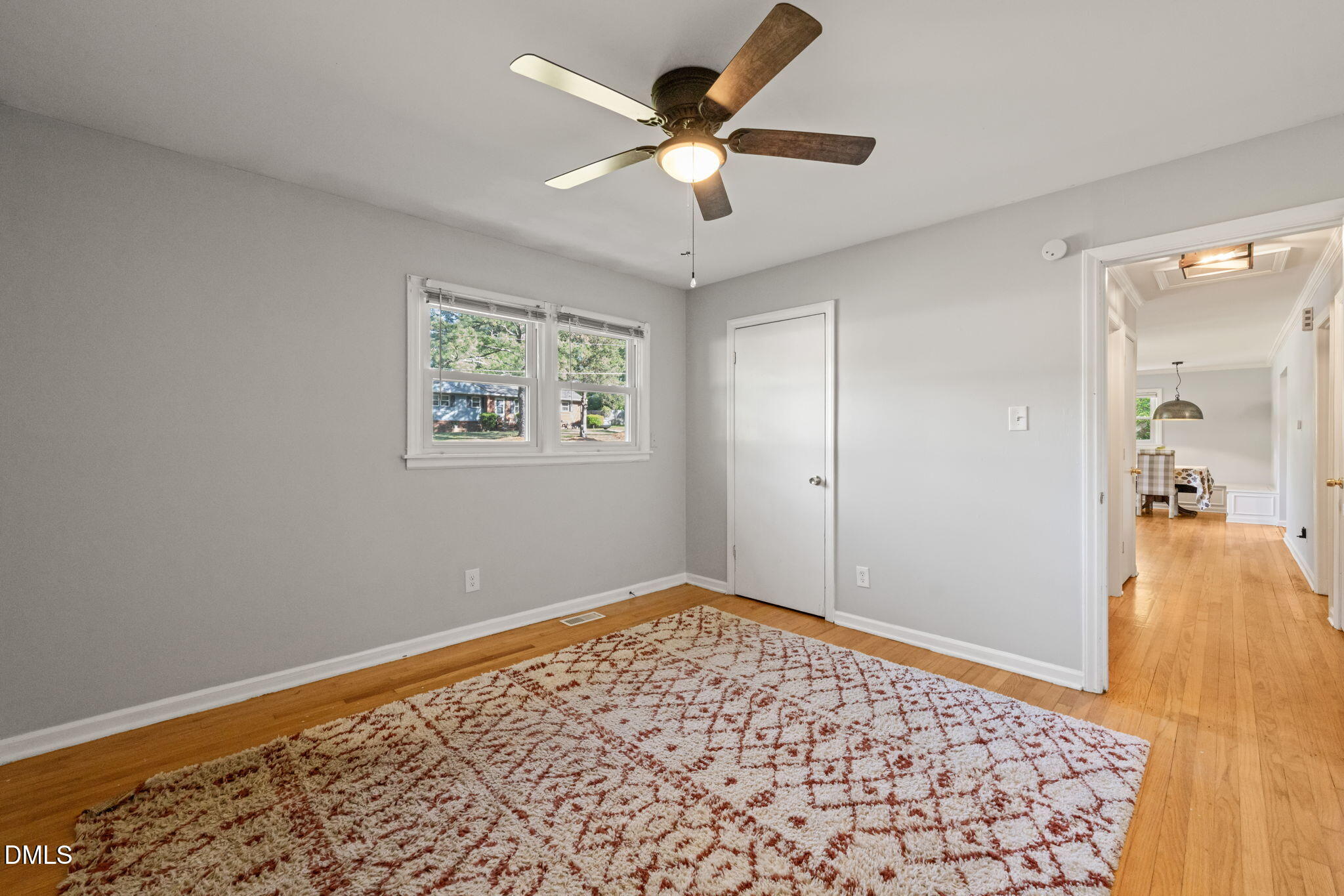 3827 Corwin Road Garner, NC 27529 - Photo 20 of 47 Bedroom 2 (2)