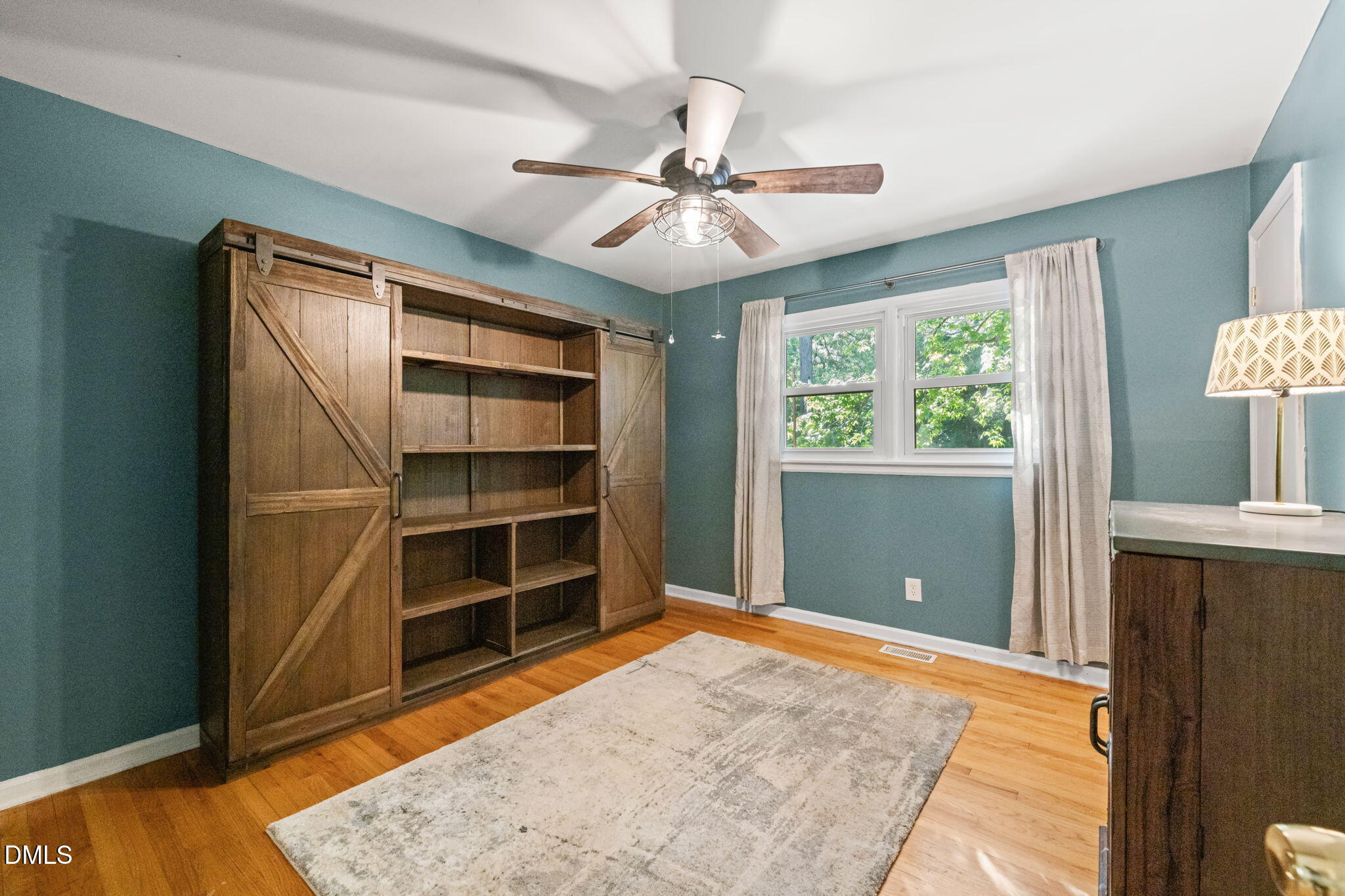 3827 Corwin Road Garner, NC 27529 - Photo 22 of 47 Bedroom 3 (2)